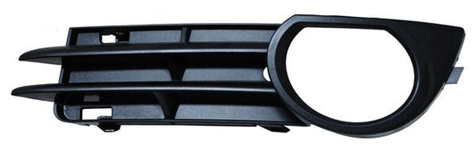 Parrilla Audi A3 2004-2008 P/Faro Niebla Izquierda