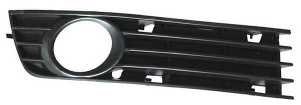 Parrilla Audi A4 2002-2004 P/Faro Niebla Derecha