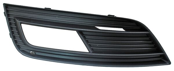 Parrilla Audi A4 2013-2014 P/Faro Niebla Derecha