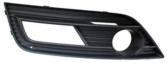Parrilla Audi A4 2013-2014 P/Faro Niebla P/Cont Crus Mtp Derecha