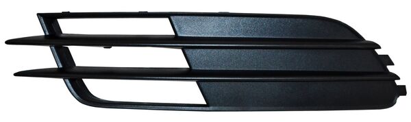 Parrilla Audi A6 2012-2015 4P S/Faro Niebla Izquierda