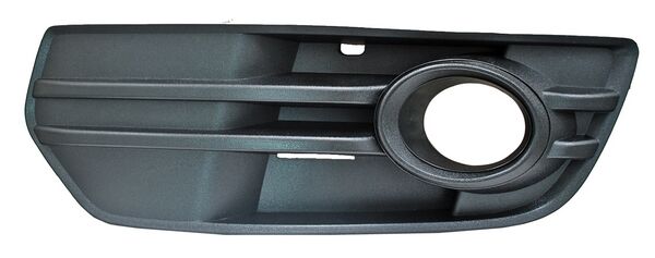 Parrilla Audi Q5 2009-2012 P/Faro Niebla Izquierda