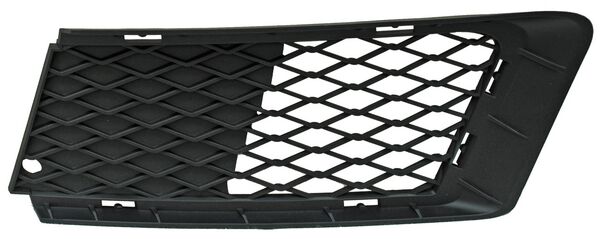 Parrilla BMW Serie 3 2006-2008 4P De Def S/Turbo ****7 Izquierda