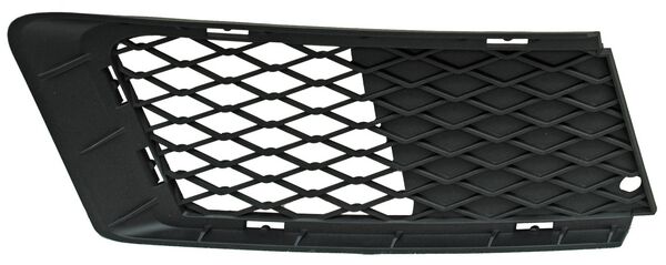 Parrilla BMW Serie 3 2006-2008 4P De Def S/Turbo ****7 Derecha