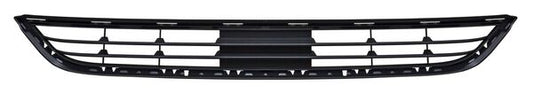 Parrilla Def Cent BMW X3 X3 2015-2017 Corrugada Sdrive20Ia Inf
