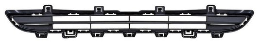Parrilla Def Cent BMW X3 X3 2015-2017 Corrugada Sdrive20Ia Sup