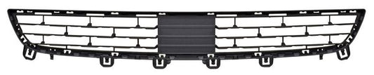 Parrilla Def Central BMW X5 2014-2018 C/Hoyo P/Control Xdrive40Ia Excellence