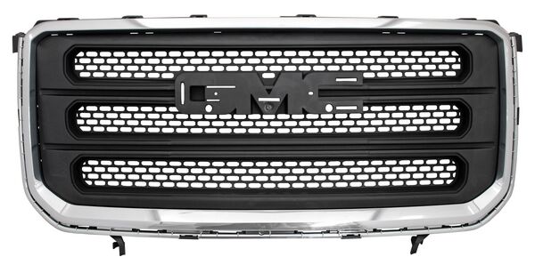 Parrilla Acadia 2013-2017 C/Mold Crom