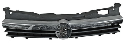 Parrilla Astra 2006-2008 C/Mold Cromada Europeo