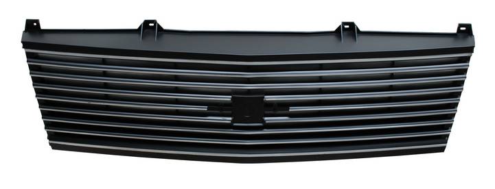 Parrilla Astro/ Safari 1985-1994 Pintada