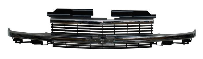Parrilla Blazer 1998-2004 Cromada 922