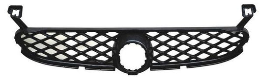 Parrilla Chevrolet 2001-2003 Negra 5 Agt 5662 2830506