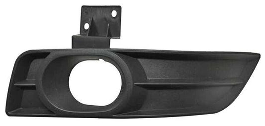 Parrilla Chevrolet C3 2009-2012 P/Faro Niebla Izquierda 28404