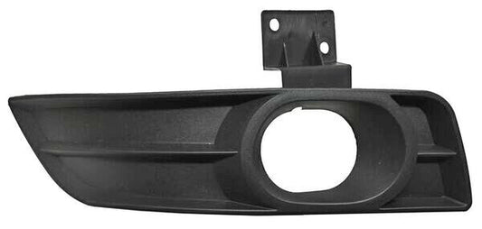 Parrilla Chevrolet C3 2009-2012 P/Faro Niebla Derecha