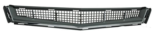 Parrilla Cadillac Cts 2008-2013 De Def Cent Mtp 334