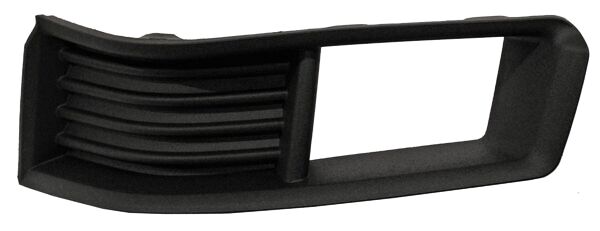 Parrilla Cadillac Cts 2008-2013 Pintada P/Faro Niebla ***2 Izquierda