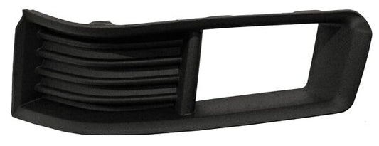 Parrilla Cadillac Cts 2008-2013 Pintada P/Faro Niebla ***2 Izquierda