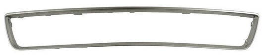 Moldura Parrilla Malibu 2006-2007 De Def Cent Plata