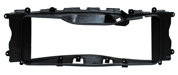 Parrilla Chevrolet Pickup 2014-2015 1500 Interiorerior