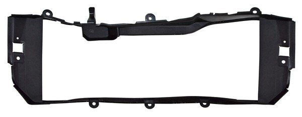 Parrilla Chevrolet Pickup 2016-2018 1500 Interiorerior