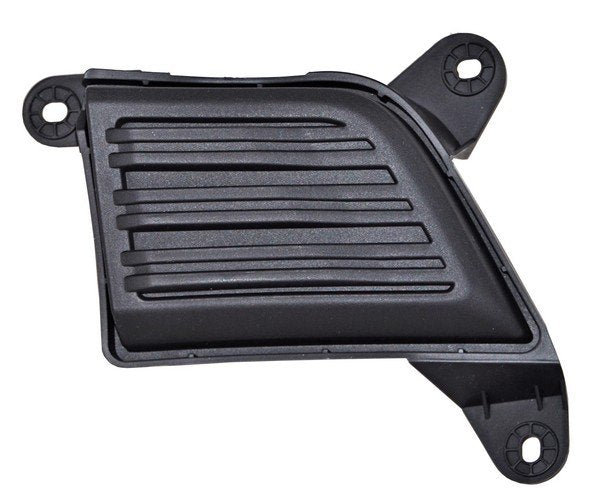 Parrilla Chevrolet Pickup 2019-2021 1500/ 2500 S/Faro Niebla Izquierda