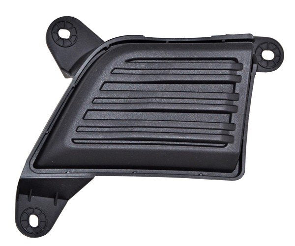 Parrilla Chevrolet Pickup 2019-2021 1500/ 2500 S/Faro Niebla Derecha