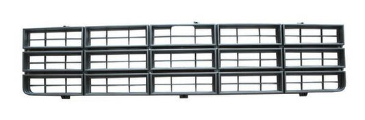 Parrilla Chevrolet Pickup 1973-1979 Gris