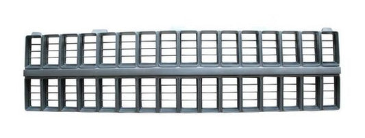 Parrilla Chevrolet Pickup 1981-1982 Custom