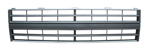 Parrilla Chevrolet Pickup 85 (Plastico)