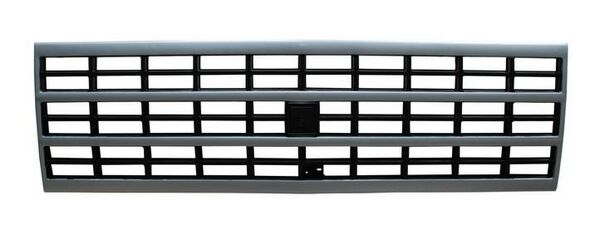 Parrilla Chevrolet Pickup 1989-1991 Custom