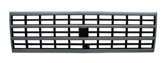 Parrilla Chevrolet Pickup 1989-1991 Custom
