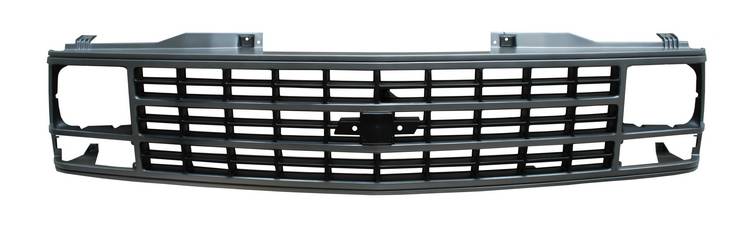 Parrilla Chevrolet Pickup 1992-1993 Custom