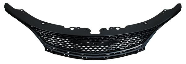 Parrilla Chrysler 200 2015-2016 S/Mold Negra