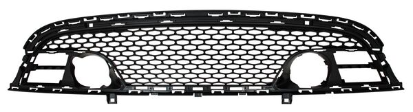 Parrilla Chrysler 200 2015-2016 P/Cont Cruz De Def Cent 944