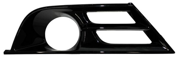 Parrilla Chrysler 200 2015-2017 Inf P/Faro Niebla C/Cont Cruz Izquierda