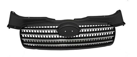 Parrilla Attitude 2006-2011 C/Tolva Sup