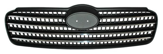 Parrilla Attitude 2006-2011 S/Tolva Sup 346