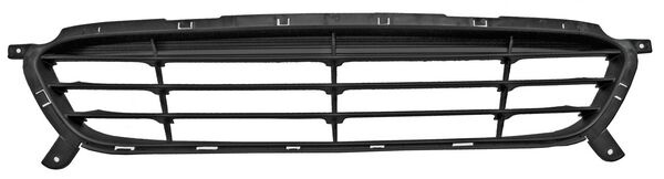 Parrilla Attitude 2012-2014 De Def Cent 346