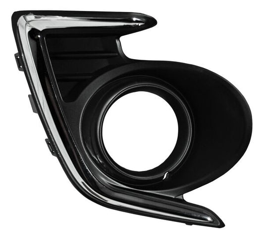 Parrilla Attitude 2015-2020/ Mirage G4 2019-2020 Filo Crom P/Faro Niebla 678E Derecha