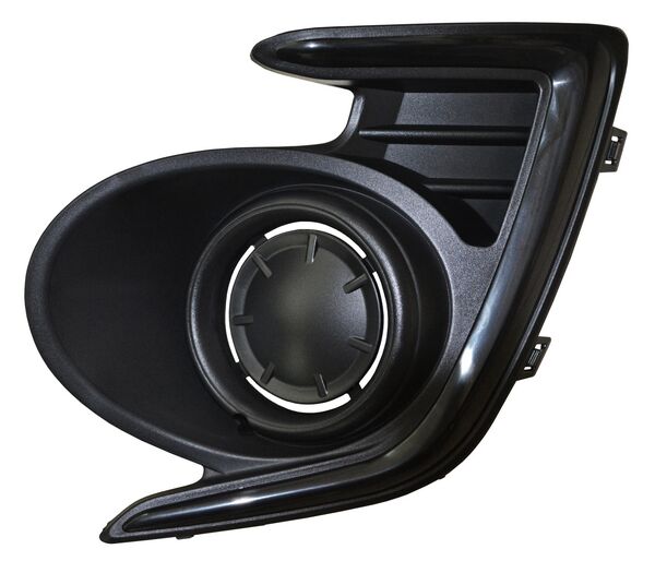 Parrilla Attitude 2015-2018 S/Faro Niebla Tld Izquierda