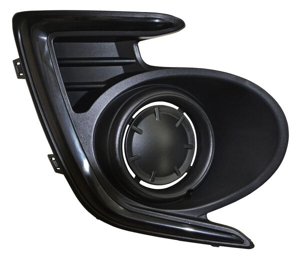 Parrilla Attitude 2015-2018 S/Faro Niebla Tld Derecha