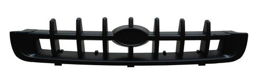 Parrilla Atos 01 Negra