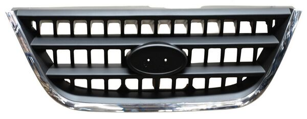 Parrilla Atos 2005-2012 Filo Cromado