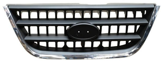 Parrilla Atos 2005-2012 Filo Cromado