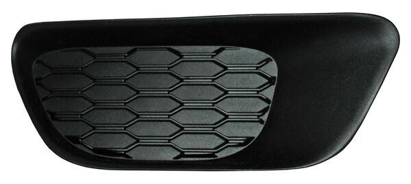 Parrilla Caravan 2017-2019 S/Faro Niebla Izquierda