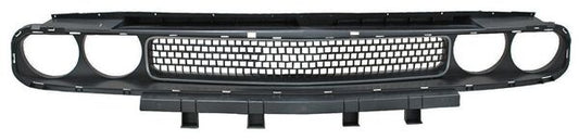 Parrilla Challenger 2008-2014