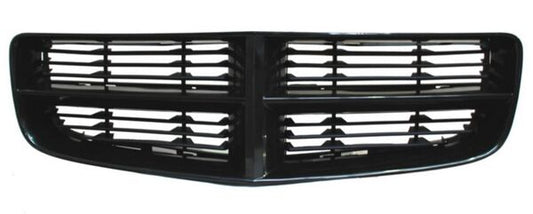 Parrilla Charger 2006-2010 Completa Pintada