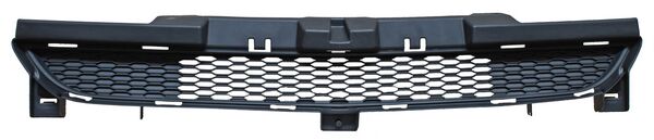 Parrilla Charger 2011-2014 De Def Cent S/Cont Crucero