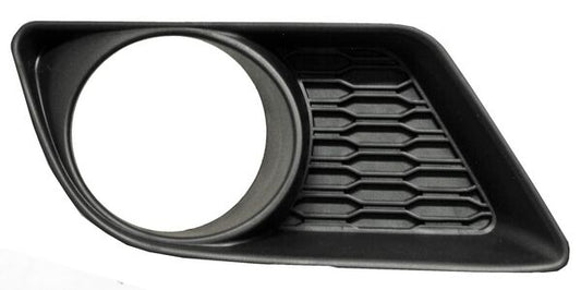 Parrilla Charger 2011-2014 P/Faro Niebla 352 Izquierda