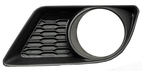 Parrilla Charger 2011-2014 P/Faro Niebla 352 Derecha